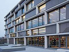 Stadtbibliothek N�rnberg