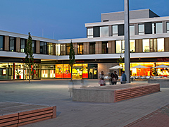 Campus R�thelheimpark